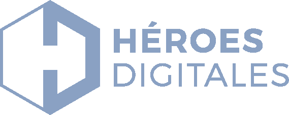 Héroes Digitales
